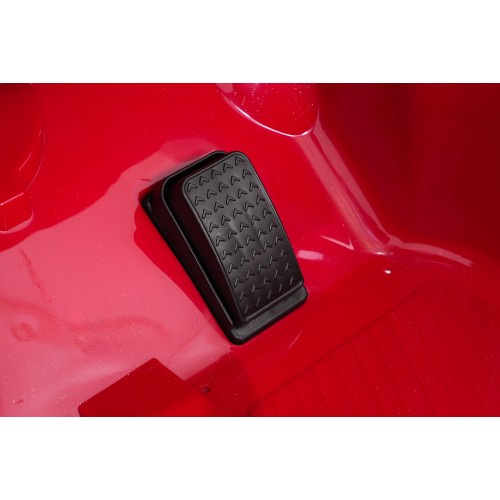 Mini Cooper Red Vehicle