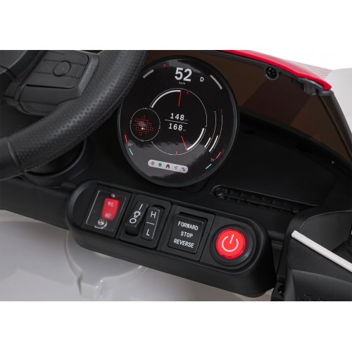 Mini Cooper White Vehicle