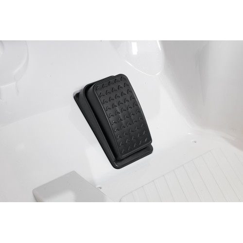 Mini Cooper White Vehicle