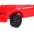 Vehicle: Red Station Locomotive