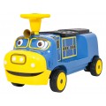 Vehicle: Blue Station Locomotive