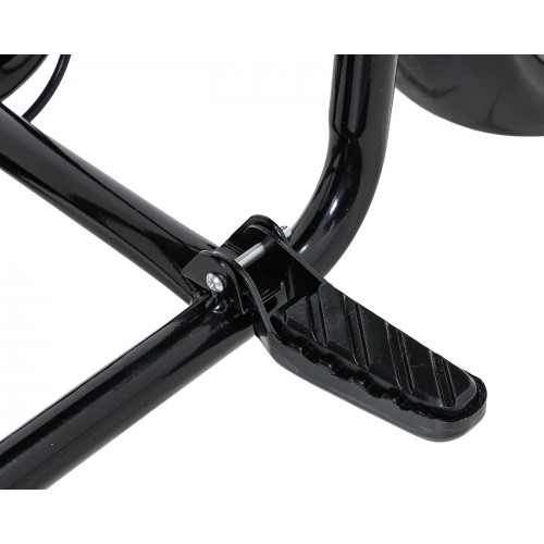 Vehicle Motor SUPERMOTO Black