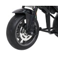 Vehicle Motor SUPERMOTO Black