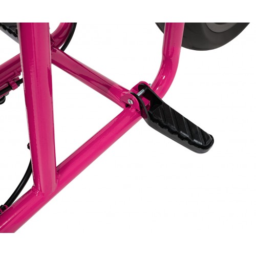 Vehicle Motorbike SUPERMOTO Pink