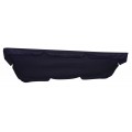 Spare Parts for Garden Swing 8011, Navy Blue Canopy Material