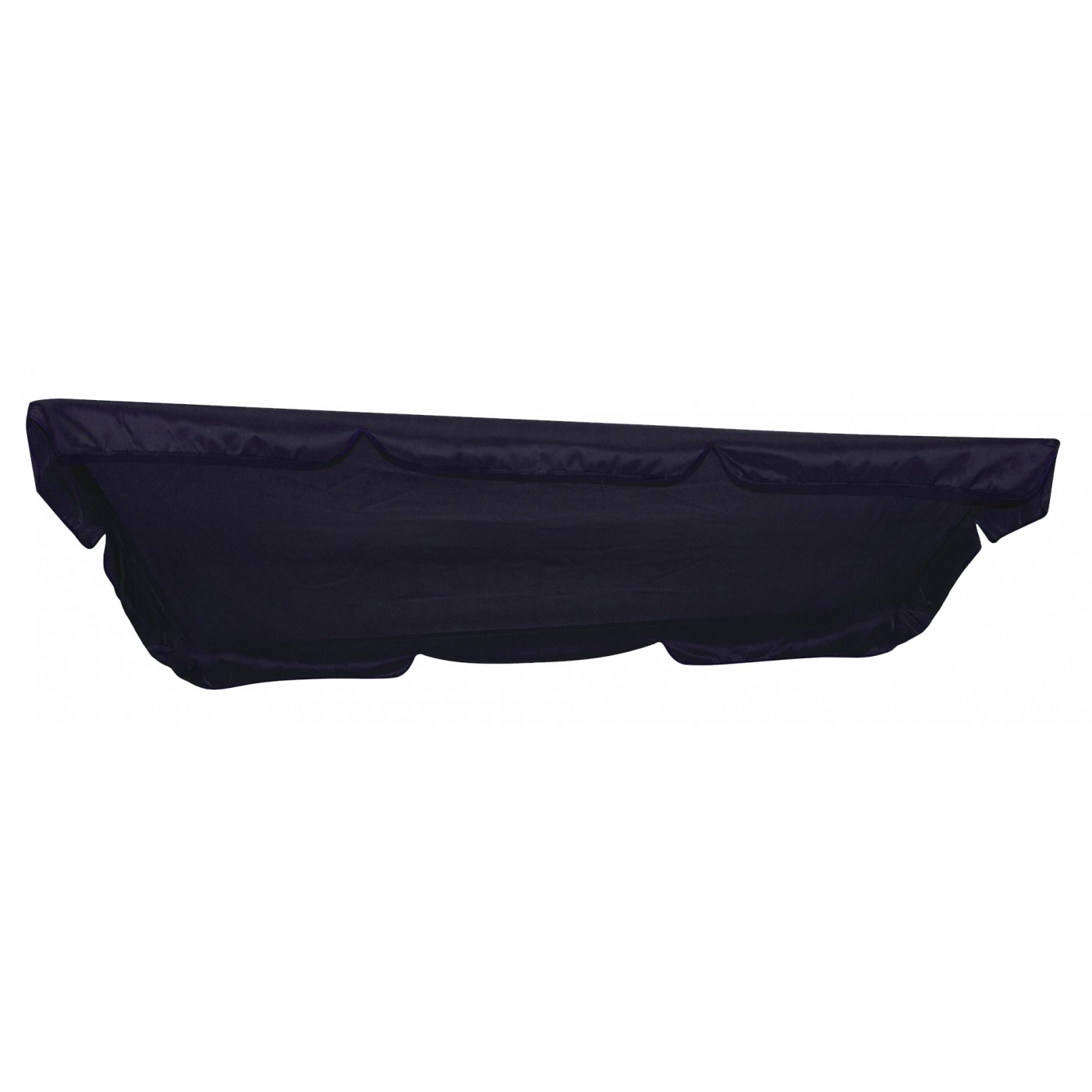 Spare Parts for Garden Swing 8011, Navy Blue Canopy Material