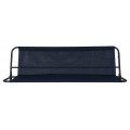 Spare Parts for Garden Swing 8011 Braided Seat Navy Blue