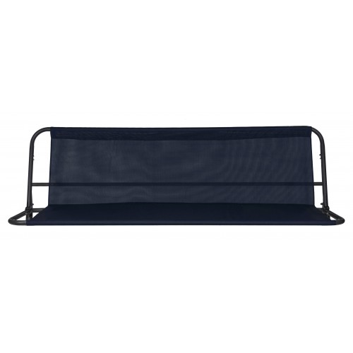 Spare Parts for Garden Swing 8011 Braided Seat Navy Blue