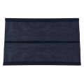 Spare Parts for Garden Swing 8011 Braided Seat Navy Blue
