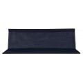 Spare Parts for Garden Swing 8011 Braided Seat Navy Blue
