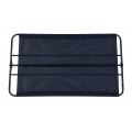 Spare Parts for Garden Swing 8011 Braided Seat Navy Blue