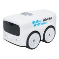 R/C Mini Vehicle with Ball White