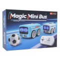 R/C Mini Ball Vehicle Blue