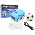 R/C Mini Ball Vehicle Blue