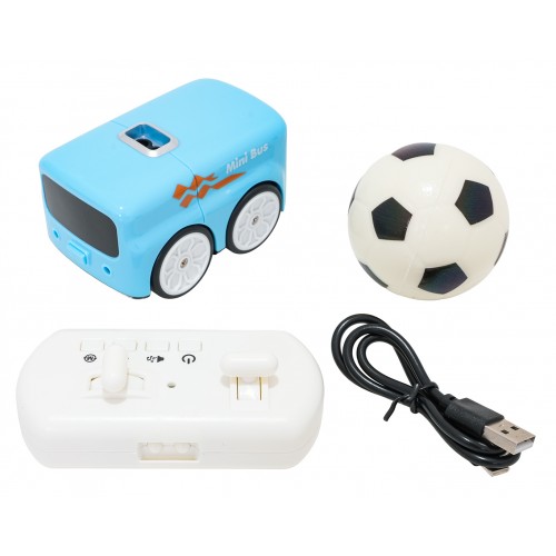 R/C Mini Ball Vehicle Blue