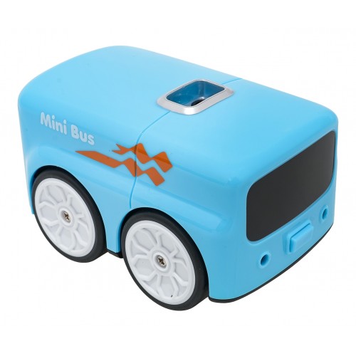 R/C Mini Ball Vehicle Blue