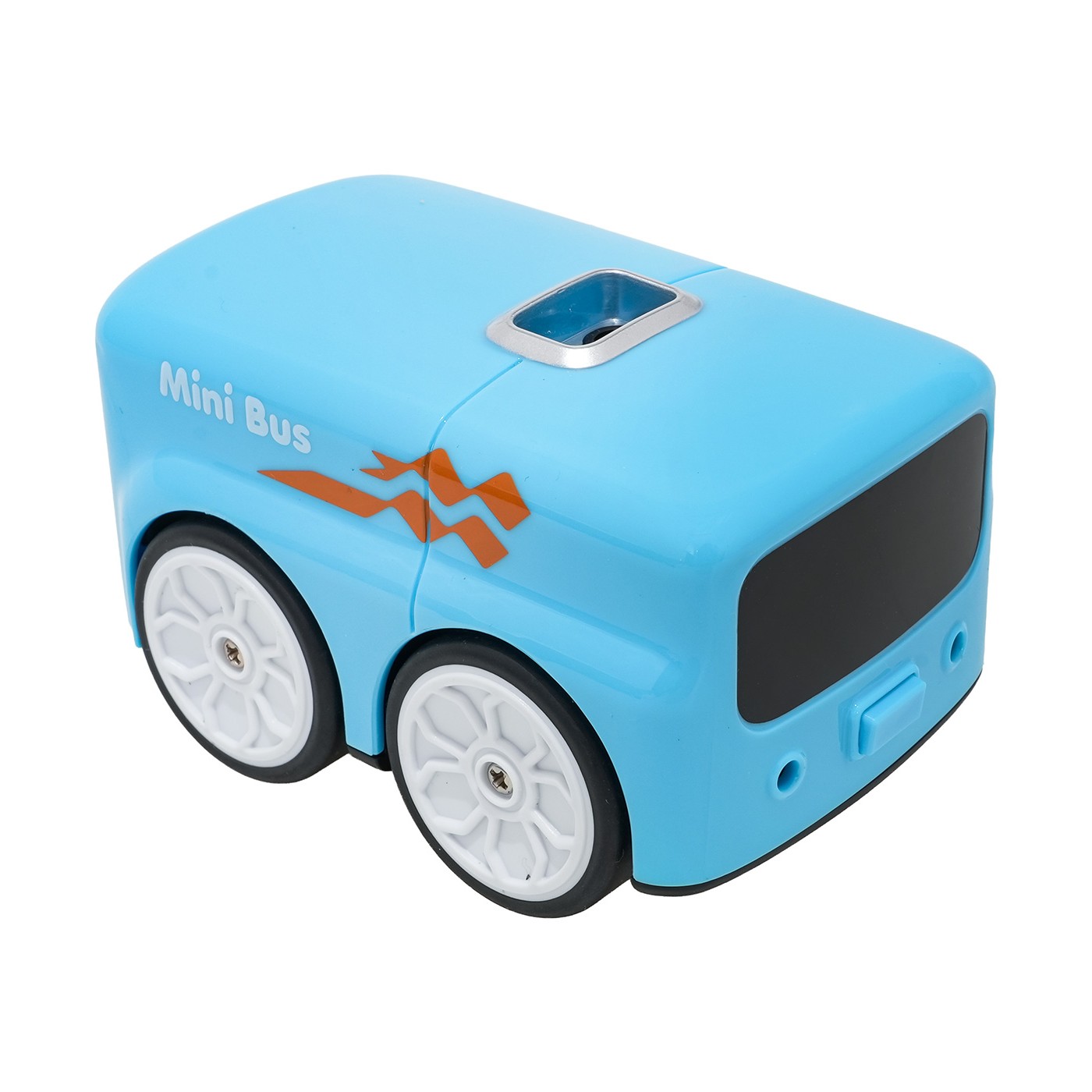 R/C Mini Ball Vehicle Blue