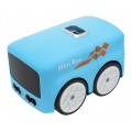 R/C Mini Ball Vehicle Blue