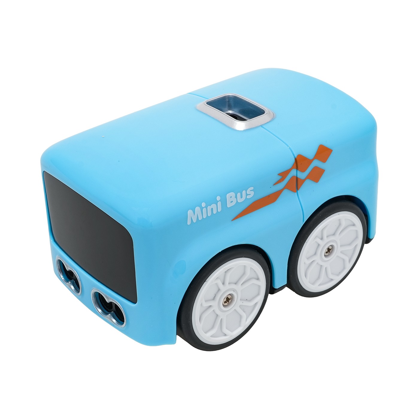 R/C Mini Ball Vehicle Blue