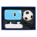R/C Mini Ball Vehicle Blue