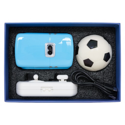 R/C Mini Ball Vehicle Blue