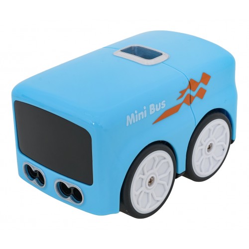 R/C Mini Ball Vehicle Blue