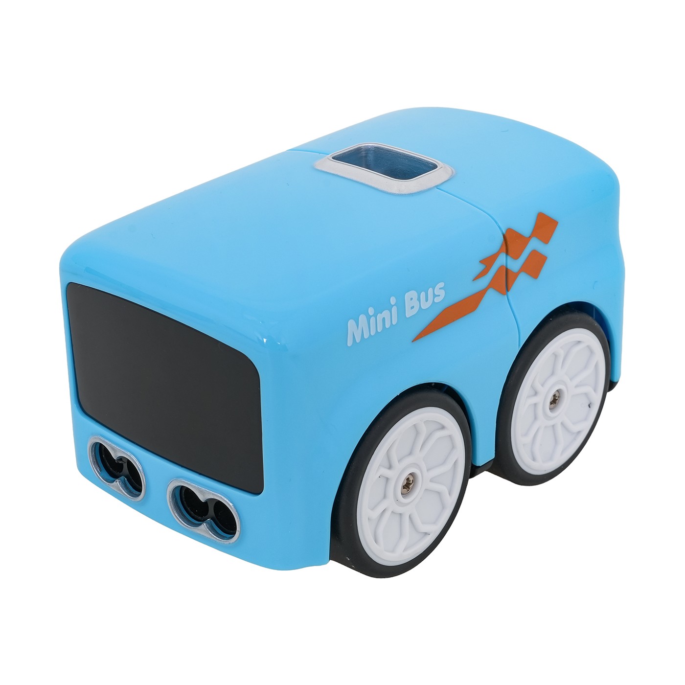 R/C Mini Ball Vehicle Blue