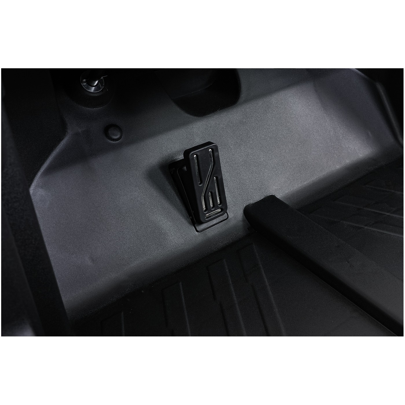 Maverick Turbo RR Buggy Vehicle Blue-Gray Wheels