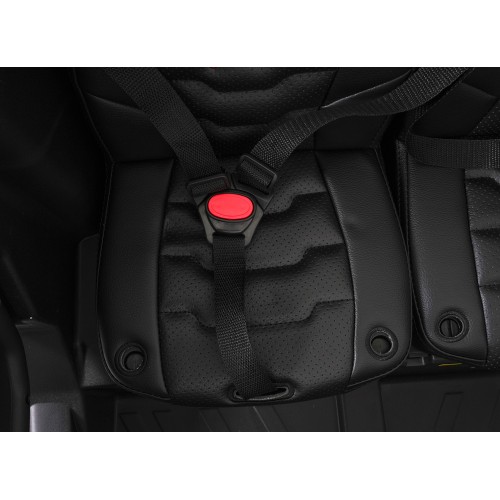 Maverick Turbo RR Buggy Vehicle Blue-Gray Wheels