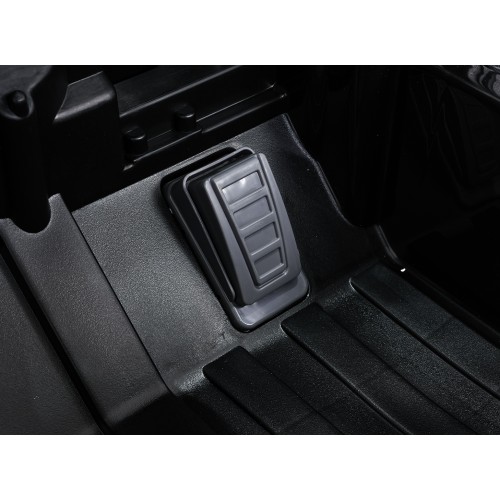 Vehicle Mercedes G63 AMG LIFT Black