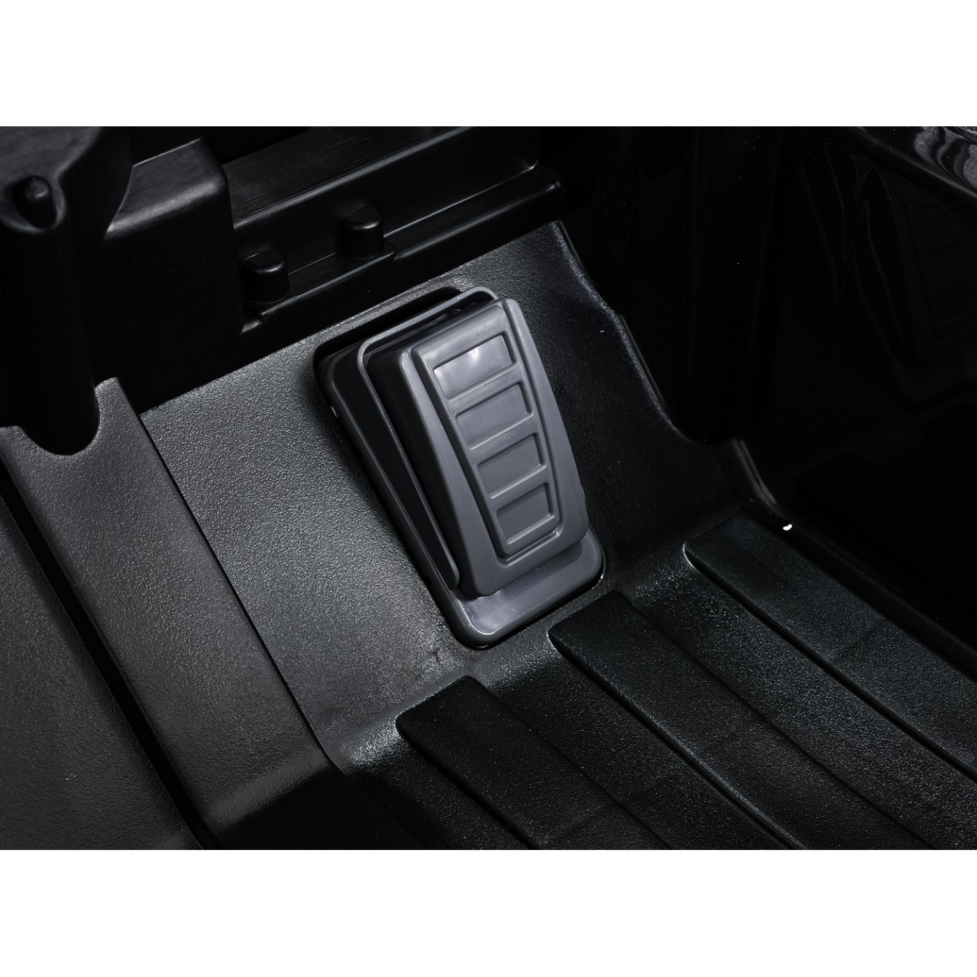 Vehicle Mercedes G63 AMG LIFT Black