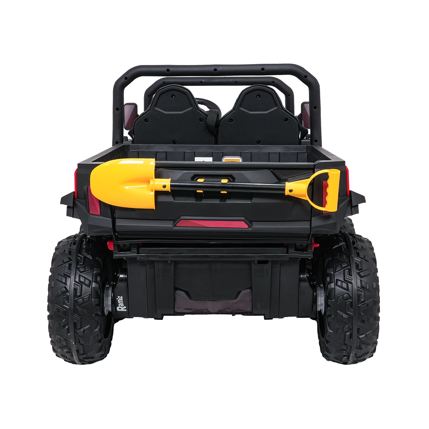 Farmer Truck X-POWER Red