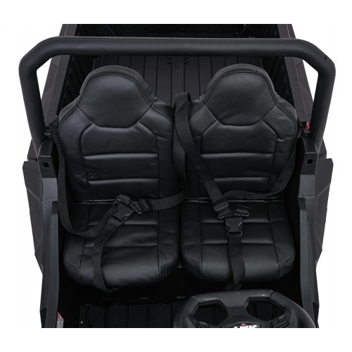 Farmer Truck X-POWER Red