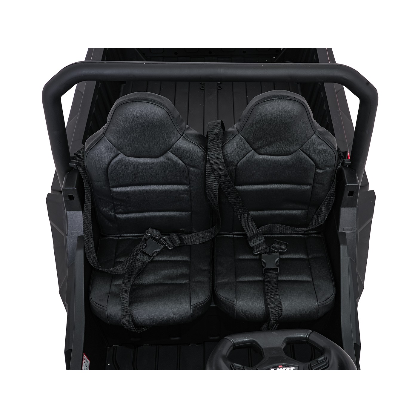 Farmer Truck X-POWER Red