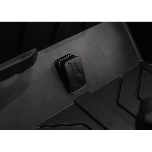 Farmer Truck X-POWER Blue