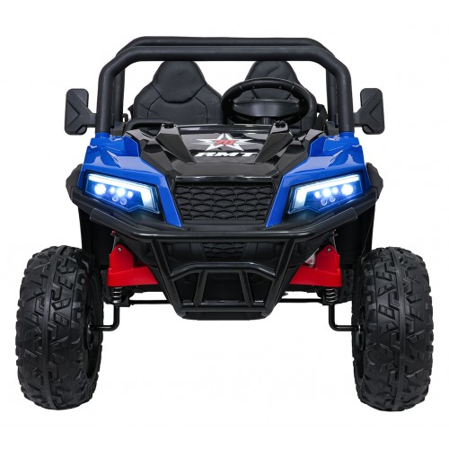 Farmer Truck X-POWER Blue