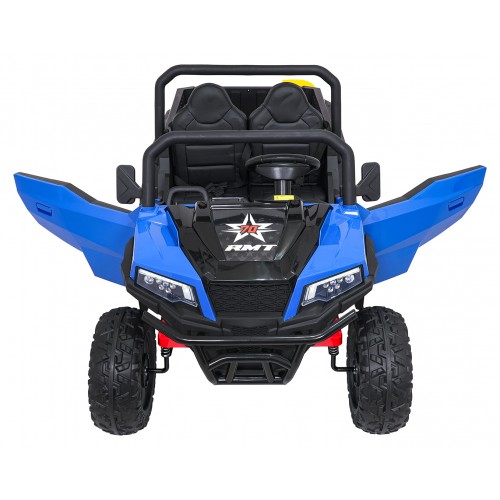 Farmer Truck X-POWER Blue