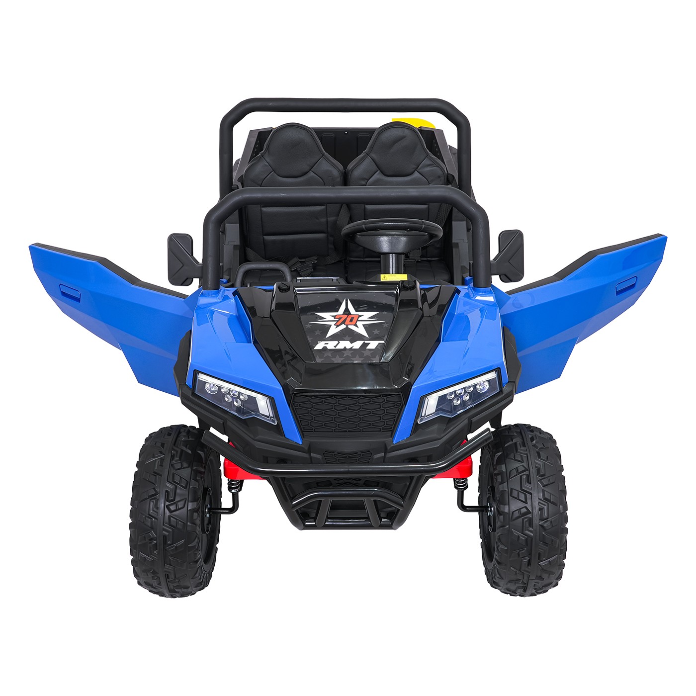 Farmer Truck X-POWER Blue