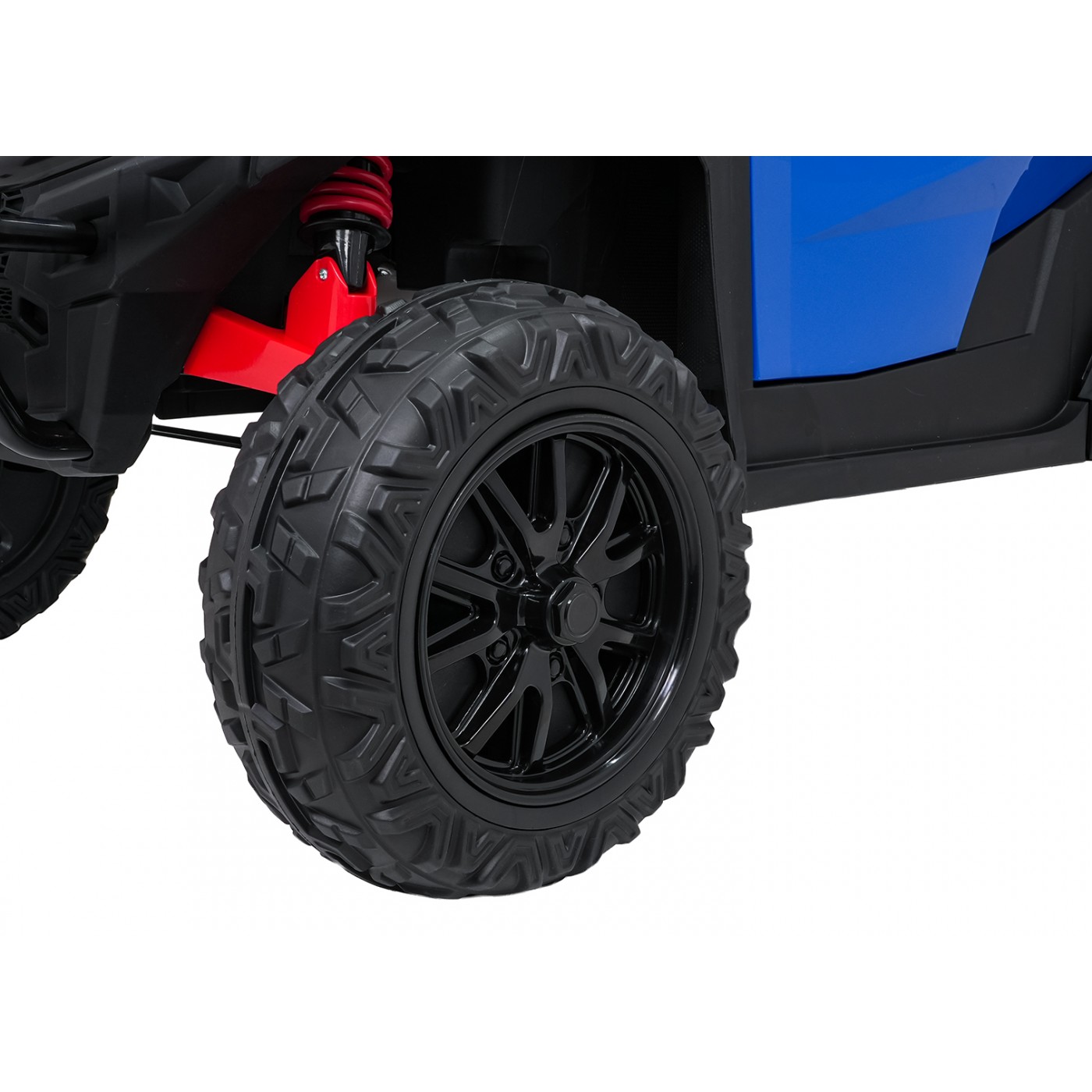 Farmer Truck X-POWER Blue