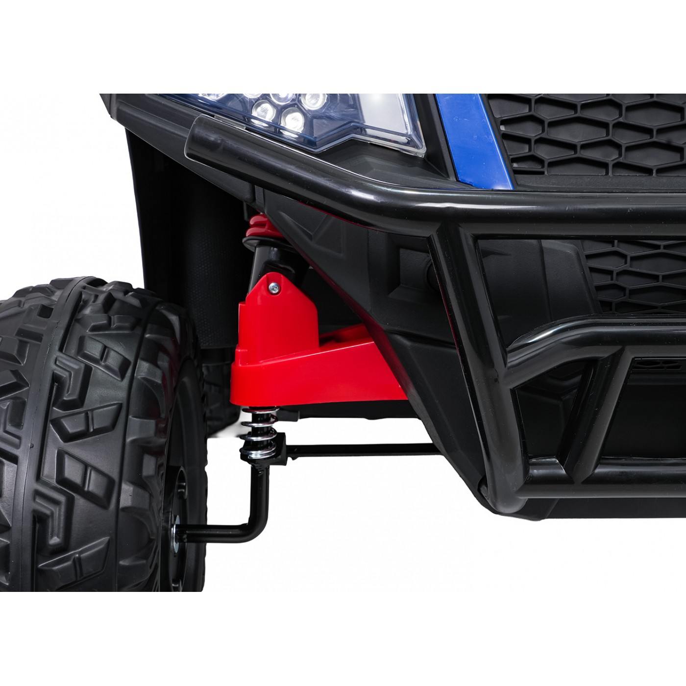 Farmer Truck X-POWER Blue