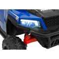 Farmer Truck X-POWER Blue