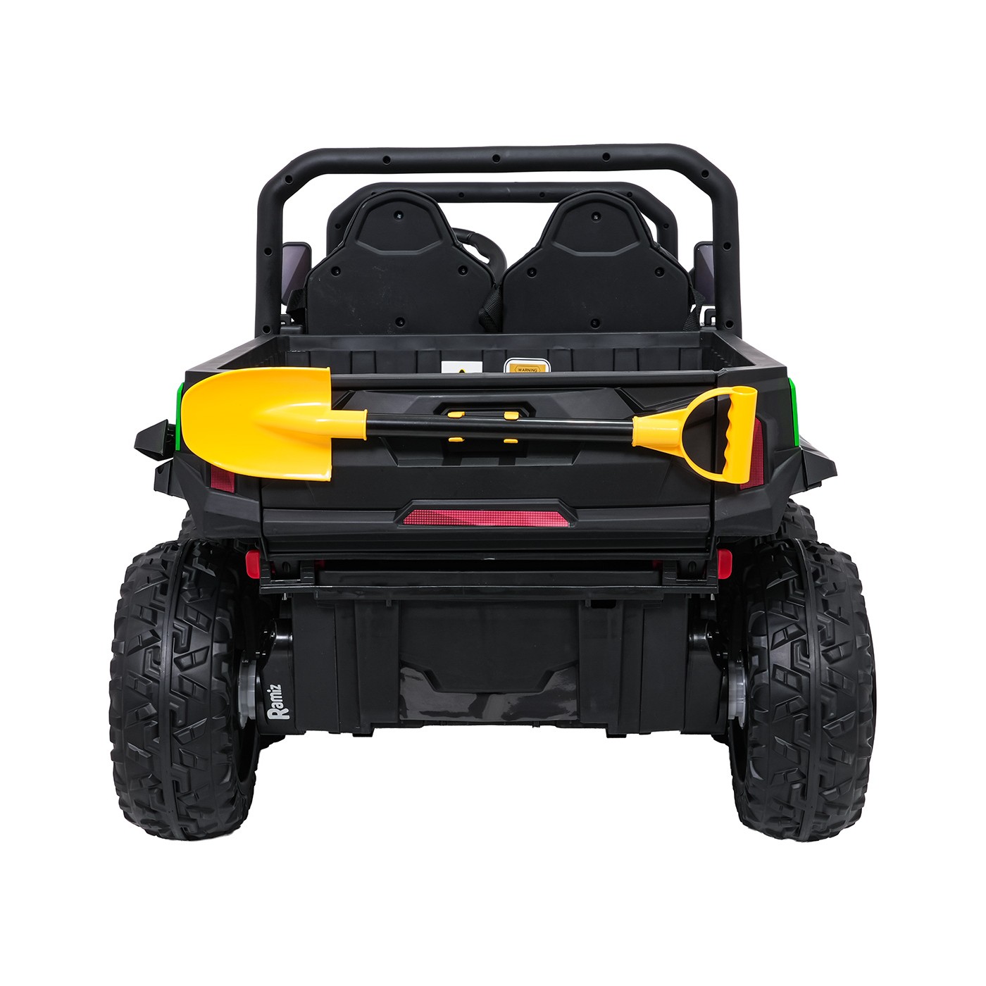 Farmer Truck X-POWER Green