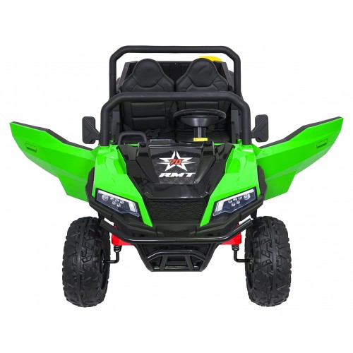 Farmer Truck X-POWER Green