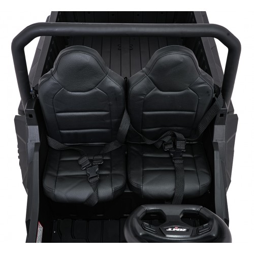 Farmer Truck X-POWER Green