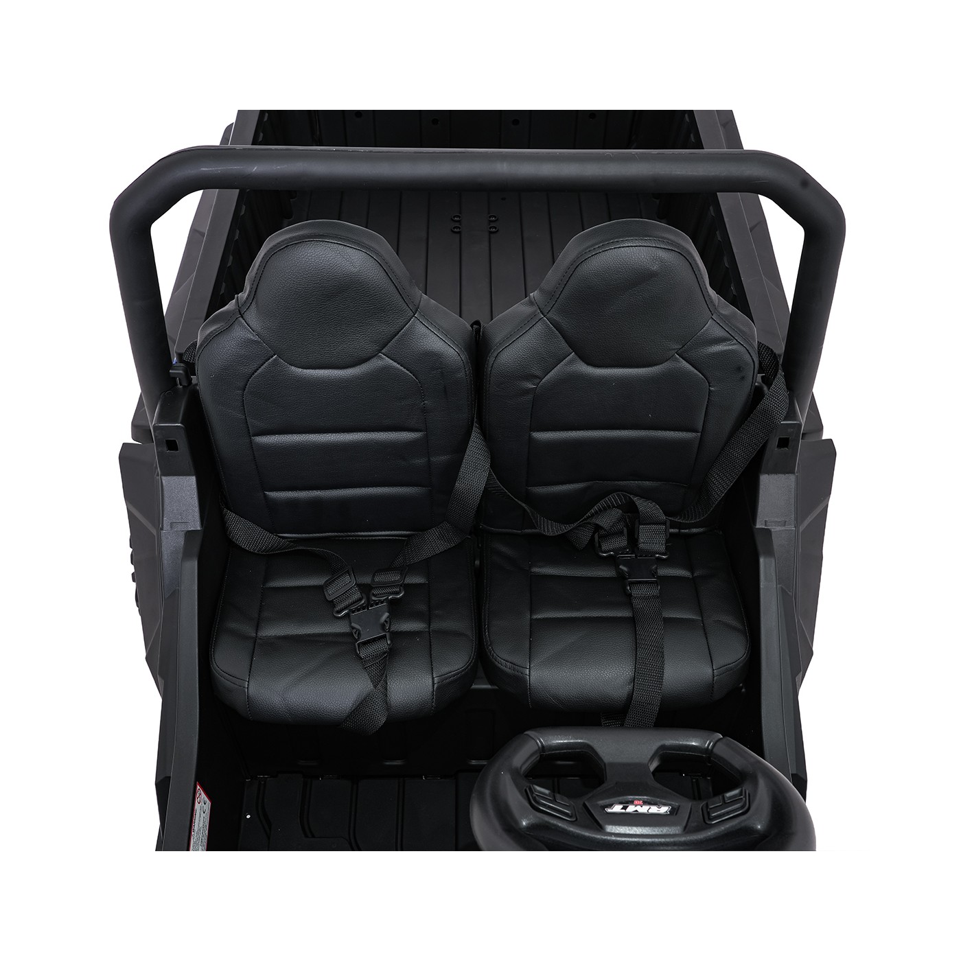 Farmer Truck X-POWER Green