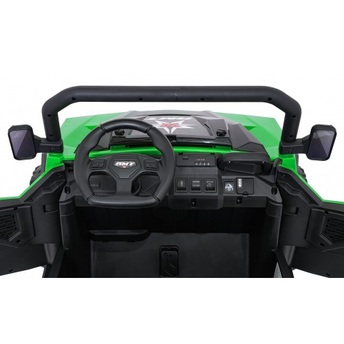 Farmer Truck X-POWER Green