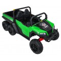 Farmer Truck X-POWER Green