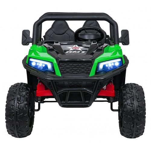 Farmer Truck X-POWER Green