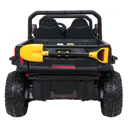 Farmer Truck X-POWER Orange