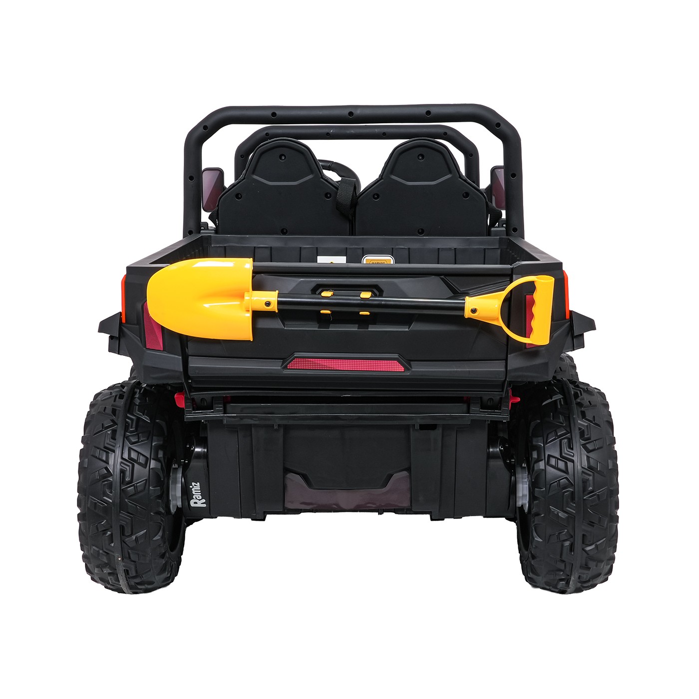 Farmer Truck X-POWER Orange